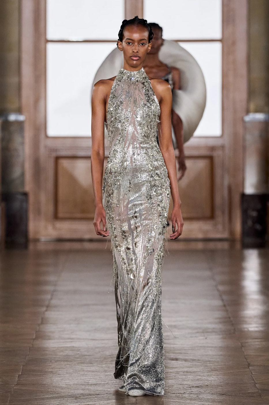 Gaurav Gupta Spring 2026 Couture Paris Fashion Week Runway Collection haute couture paris fashion week fw26