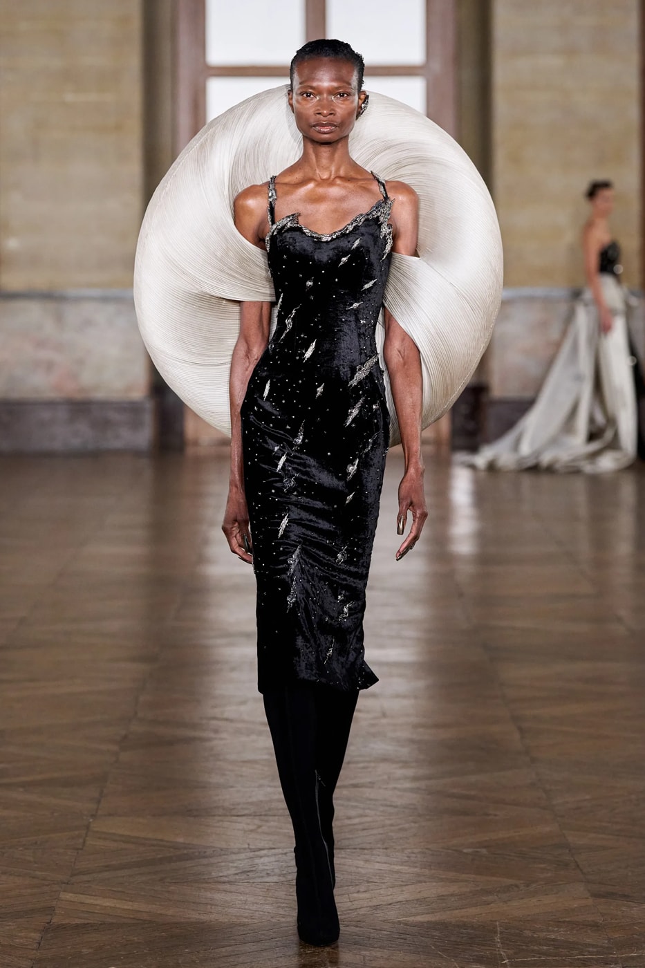 Gaurav Gupta Spring 2026 Couture Paris Fashion Week Runway Collection haute couture paris fashion week fw26