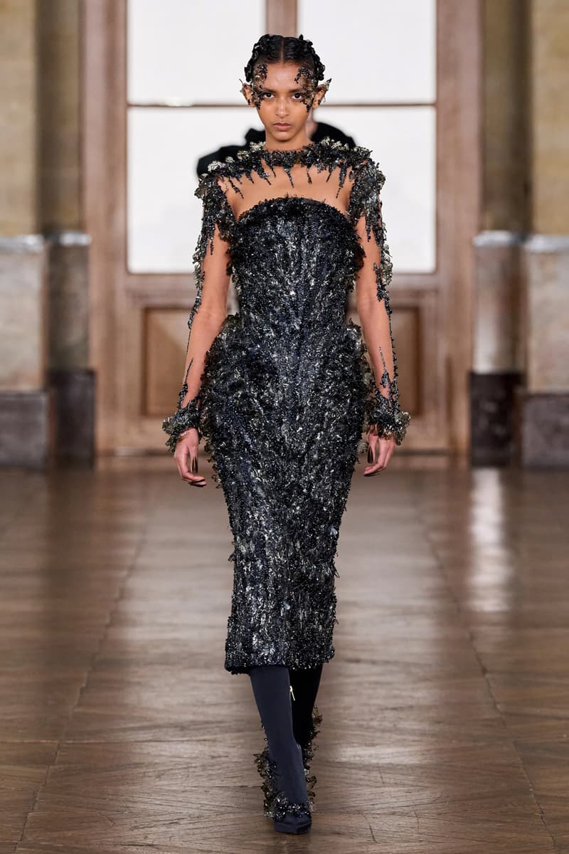 Gaurav Gupta Spring 2026 Couture Paris Fashion Week Runway Collection haute couture paris fashion week fw26