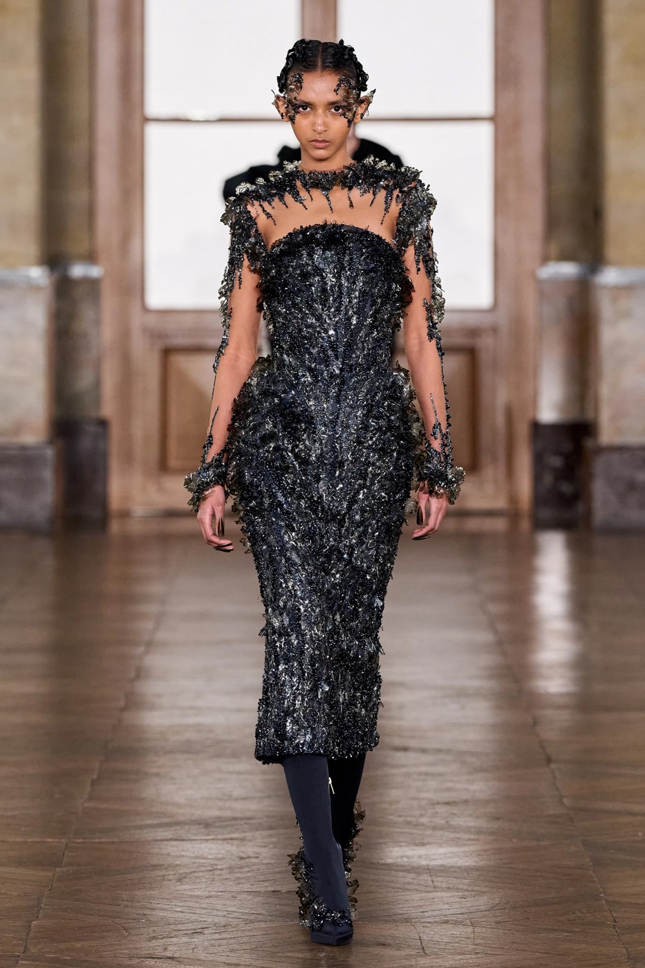 Gaurav Gupta Spring 2026 Couture Paris Fashion Week Runway Collection haute couture paris fashion week fw26