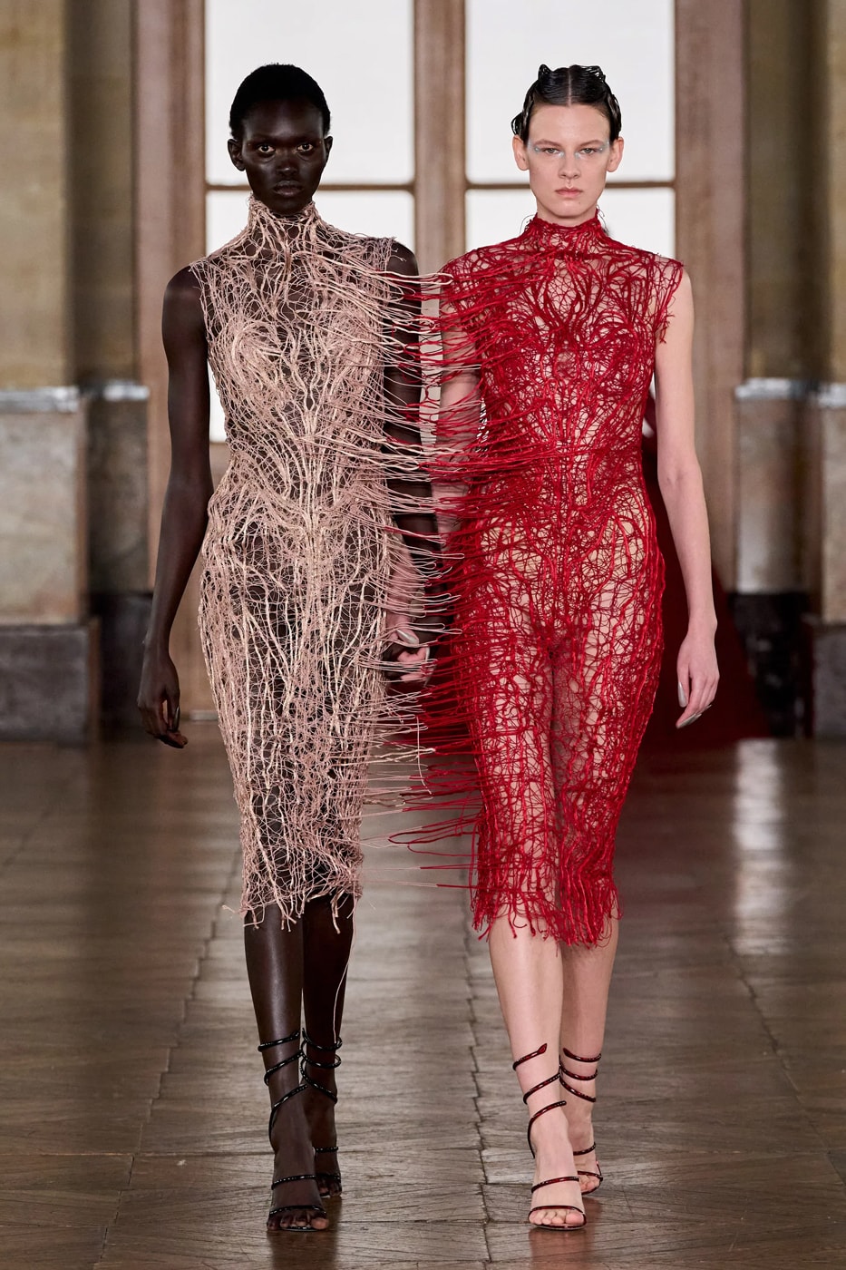 Gaurav Gupta Spring 2026 Couture Paris Fashion Week Runway Collection haute couture paris fashion week fw26