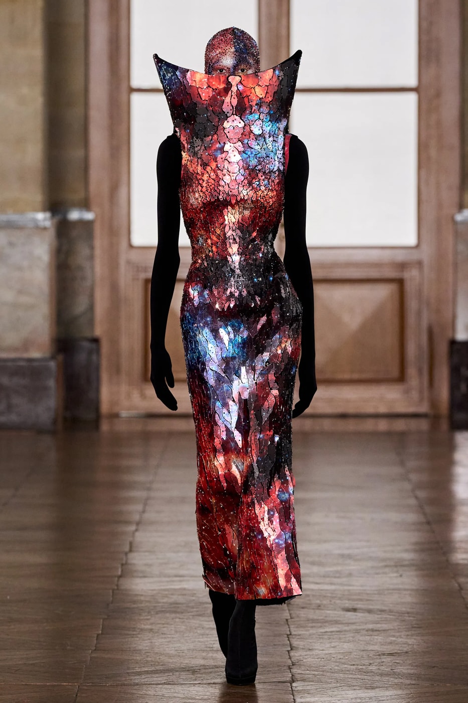 Gaurav Gupta Spring 2026 Couture Paris Fashion Week Runway Collection haute couture paris fashion week fw26