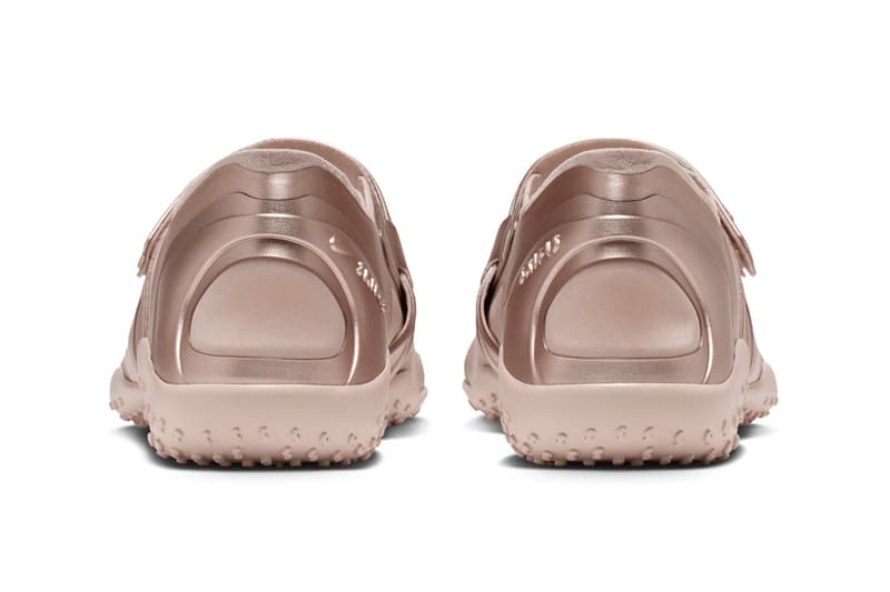 kim kardashian nike NikeSKIMS Air Rift Satin Pack IQ7158-001 IQ7158-600 Release Info