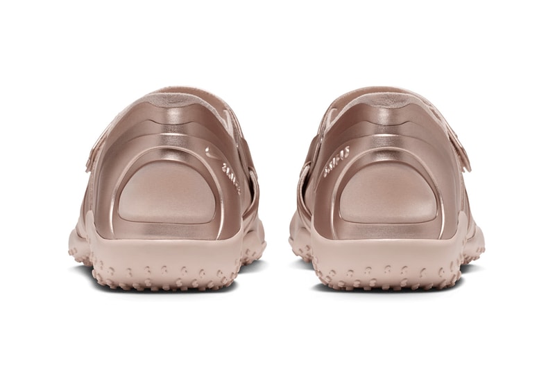 kim kardashian nike NikeSKIMS Air Rift Satin Pack IQ7158-001 IQ7158-600 Release Info