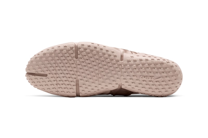 kim kardashian nike NikeSKIMS Air Rift Satin Pack IQ7158-001 IQ7158-600 Release Info
