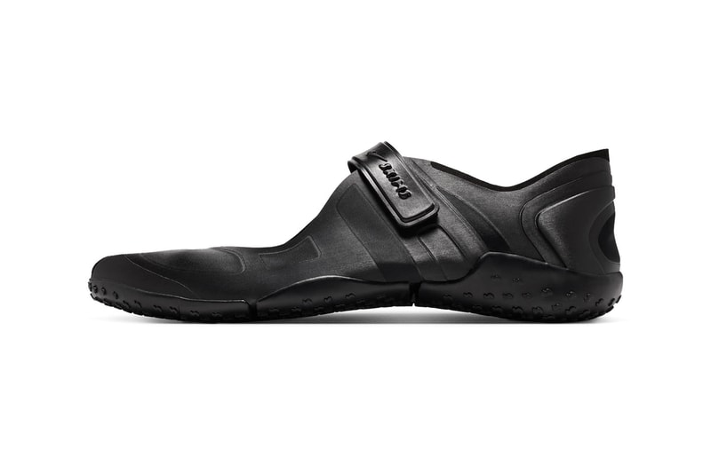 kim kardashian nike NikeSKIMS Air Rift Satin Pack IQ7158-001 IQ7158-600 Release Info