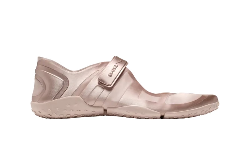 kim kardashian nike NikeSKIMS Air Rift Satin Pack IQ7158-001 IQ7158-600 Release Info