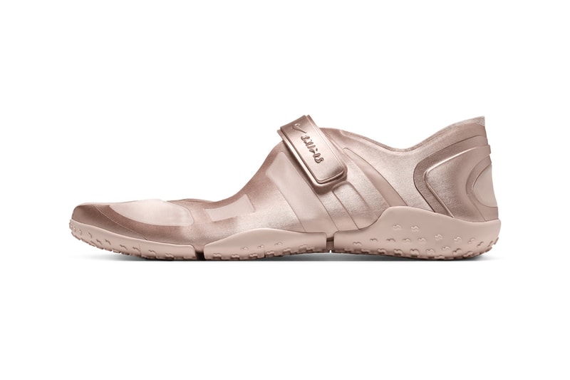 kim kardashian nike NikeSKIMS Air Rift Satin Pack IQ7158-001 IQ7158-600 Release Info