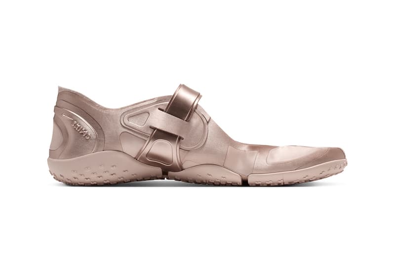 kim kardashian nike NikeSKIMS Air Rift Satin Pack IQ7158-001 IQ7158-600 Release Info