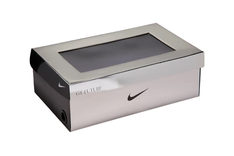 Nike GT Future Metallic Red Bronze Colorway Metallic Red Bronze Black FZ5590-900 Release Info