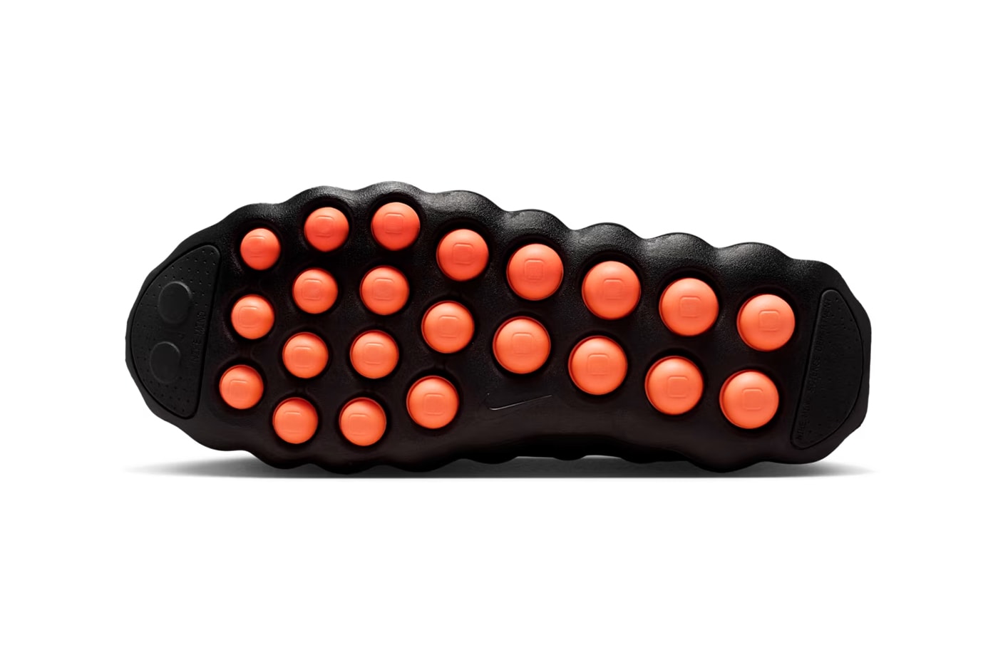 Nike Mind 002 Black Hyper Crimson Chrome HQ4308-001 Release Info