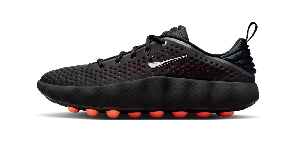 Nike Mind 002 in the Classic Palette