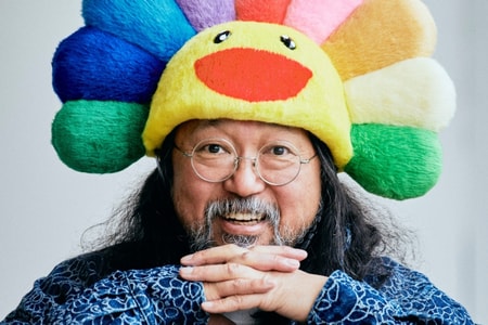 Perrotin LA To Host Takashi Murakami's Hark Back to Ukiyo-e: Tracing Superflat to Japonisme’s Genesis'