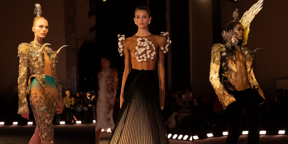 Schiaparelli SS26 Haute Couture: Discover the Magic