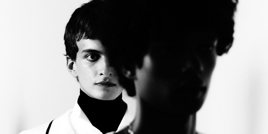 New Wales Bonner x John Smedley Collection – Elegance in Streetwear