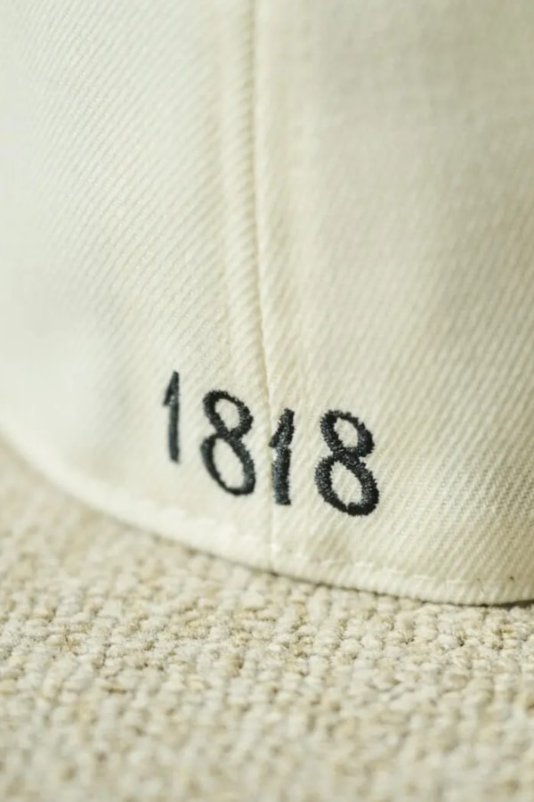 Brooks Brothers New Era spring summer ss 2025 Collaboration collection Release Info