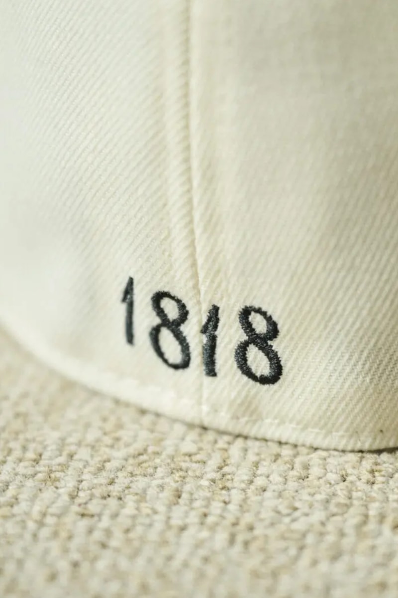Brooks Brothers New Era spring summer ss 2025 Collaboration collection Release Info