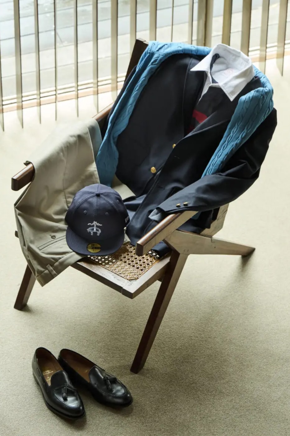 Brooks Brothers New Era spring summer ss 2025 Collaboration collection Release Info