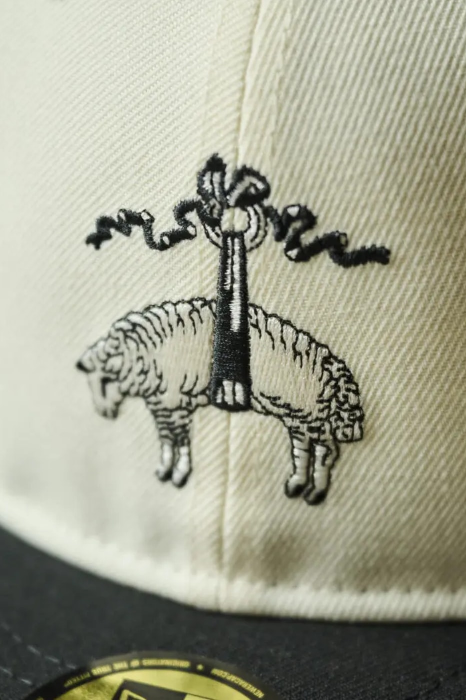 Brooks Brothers New Era spring summer ss 2025 Collaboration collection Release Info