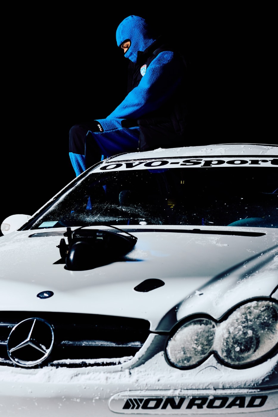 本週必收 8 大潮流新品 Kith Treats Drake OVO Cecilie Bahnsen Alpha Industries PDF By Domenico Formichetti NAPAPIJRI Burton UNDEFEATED norda gnuhur L.L.Bean 精選推薦