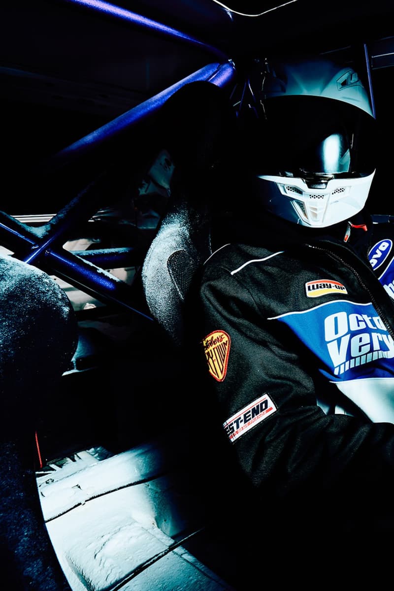 Drake octobers very own OVO Winter Survival Collection 2026 Release Info