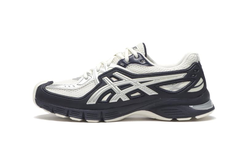 ASICS GEL-SD-LYTE “Midnight/Cream” 1203A886.400 Release Info