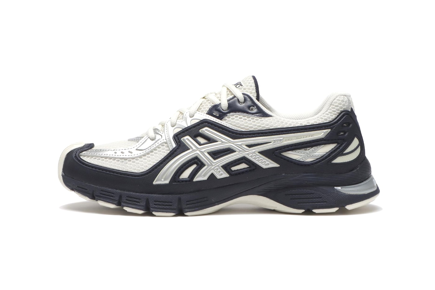 ASICS GEL-SD-LYTE “Midnight/Cream” 1203A886.400 Release Info