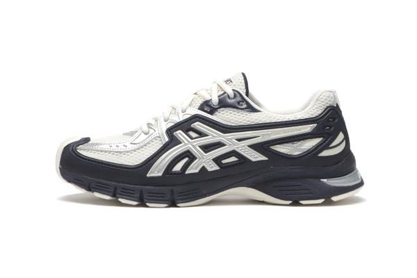 ASICS GEL-SD-LYTE “Midnight/Cream” 1203A886.400 Release Info