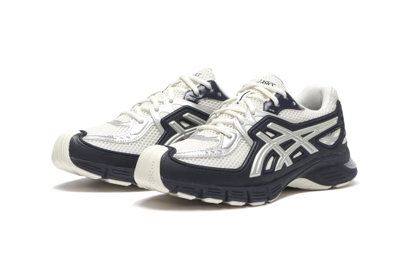 ASICS GEL-SD-LYTE “Midnight/Cream” 1203A886.400 Release Info