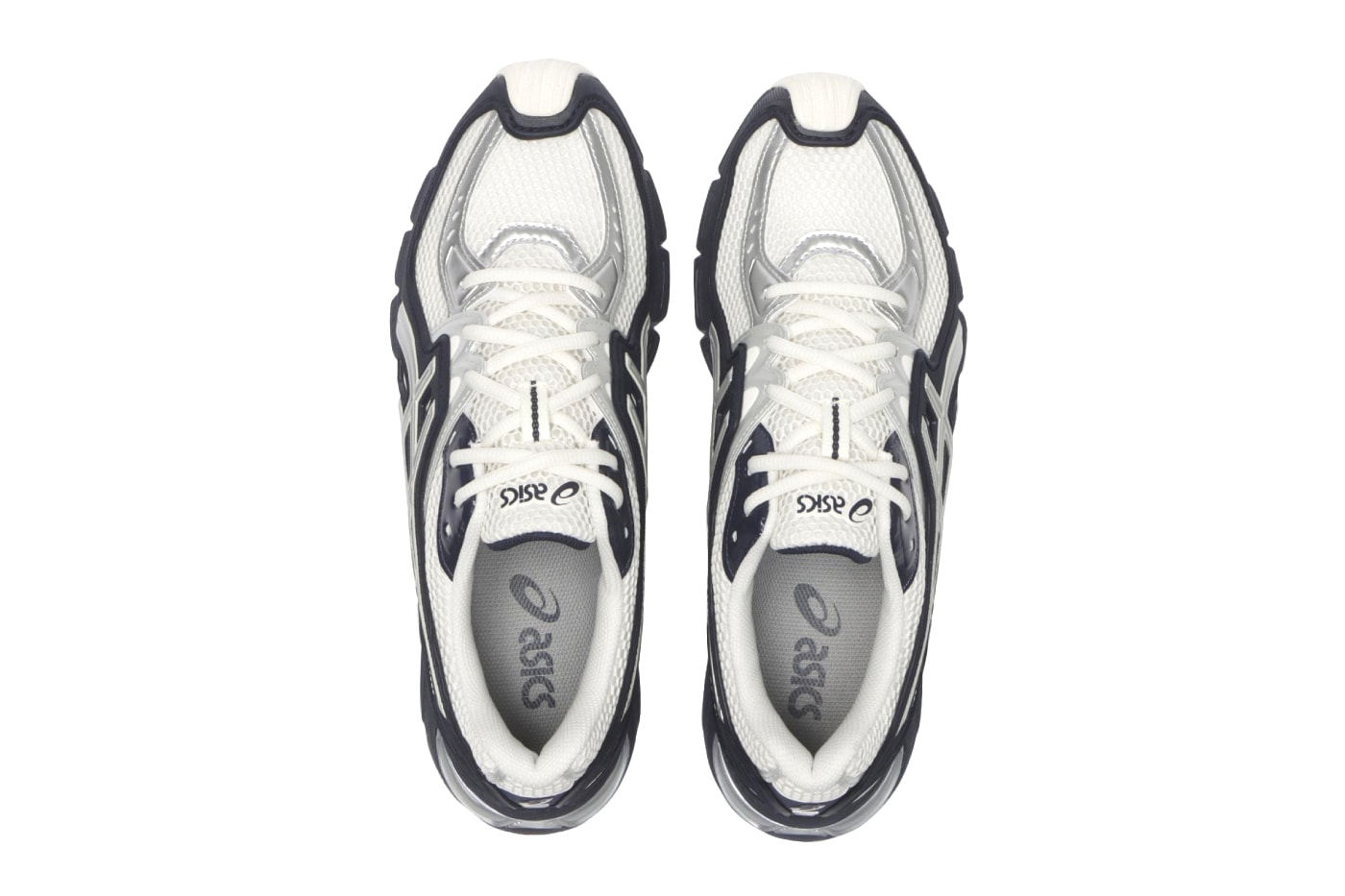 ASICS GEL-SD-LYTE “Midnight/Cream” 1203A886.400 Release Info