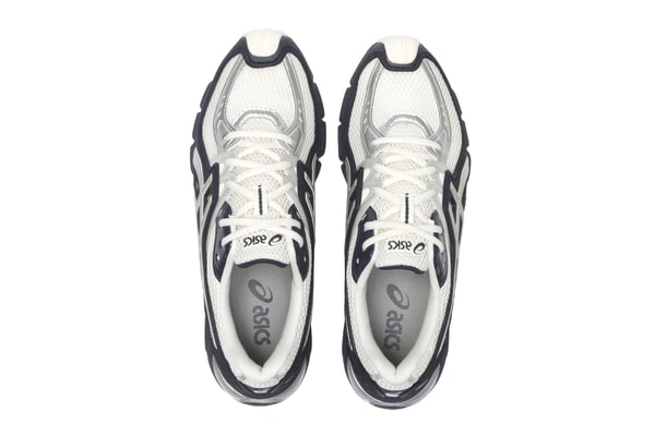 ASICS GEL-SD-LYTE “Midnight/Cream” 1203A886.400 Release Info