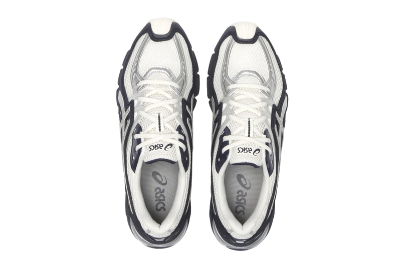 ASICS GEL-SD-LYTE “Midnight/Cream” 1203A886.400 Release Info