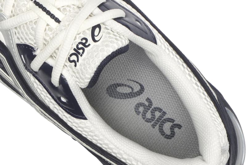 ASICS GEL-SD-LYTE “Midnight/Cream” 1203A886.400 Release Info