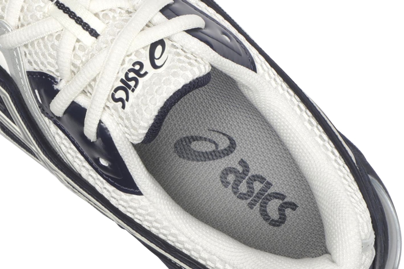 ASICS GEL-SD-LYTE “Midnight/Cream” 1203A886.400 Release Info