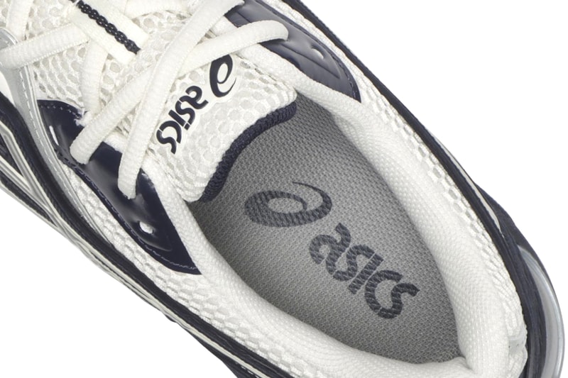 ASICS GEL-SD-LYTE “Midnight/Cream” 1203A886.400 Release Info