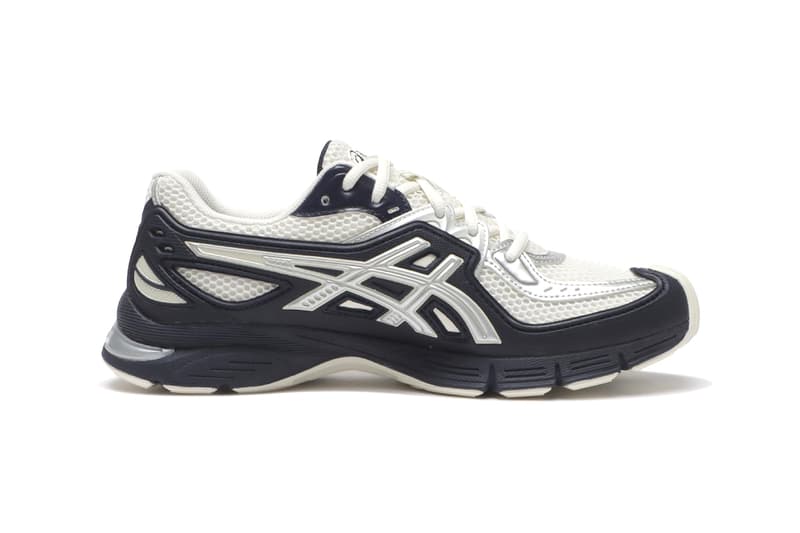 ASICS GEL-SD-LYTE “Midnight/Cream” 1203A886.400 Release Info