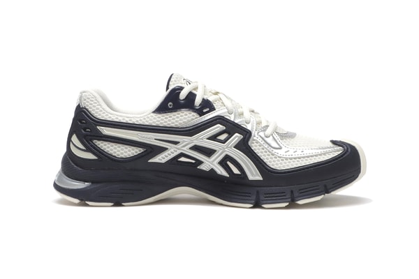 ASICS GEL-SD-LYTE “Midnight/Cream” 1203A886.400 Release Info