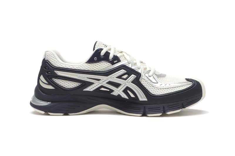 ASICS GEL-SD-LYTE “Midnight/Cream” 1203A886.400 Release Info