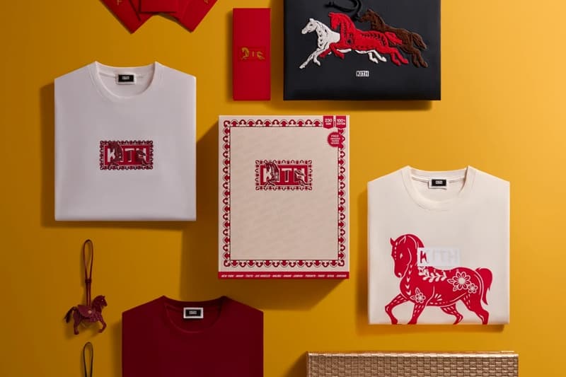 8 Drops You Don't Want to Miss This Week Kith Treats Drake OVO Cecilie Bahnsen Alpha Industries PDF By Domenico Formichetti  NAPAPIJIRI Burton UNDEFEATED norda  gnuhur L.L.Bean