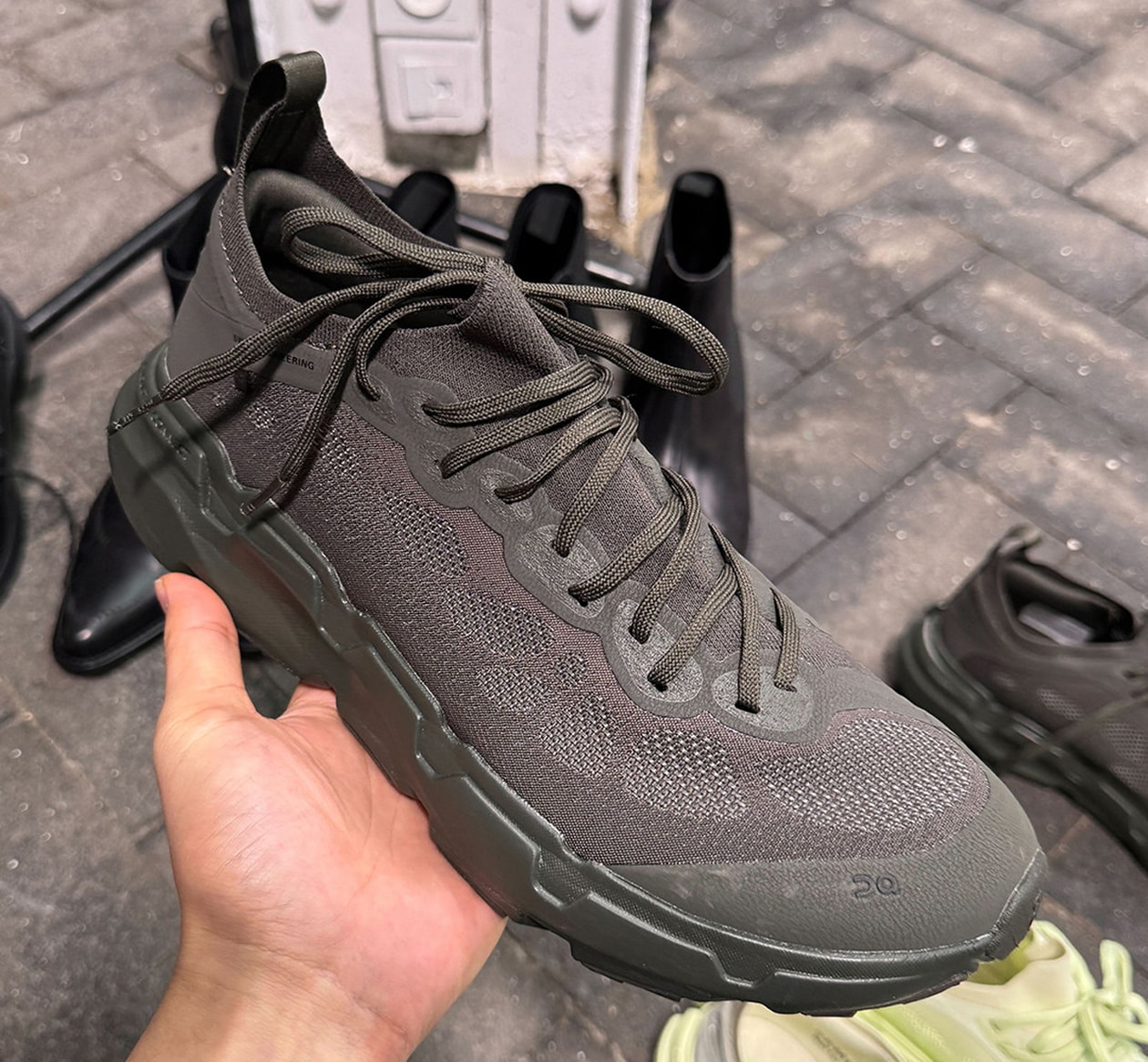 Biggest Footwear Moments FW26 Paris Fashion Week Song for the Mute adidas Samba & SL72 Pro Kiko Kostadinov Crocs POST ARCHIVE FACTION (PAF) On Cloudsoma COMME des GARÇONS HOMME PLUS Air Jordan 11 JiyongKim PUMA VS1 Village PM 2PM adidas Y-3 FW26 _J.L-A.L_ PUMA CELL Geo-1 FFFPOSTALSERVICE FFFOOTWEAR Willy Chavarria adidas Megaride & Predator