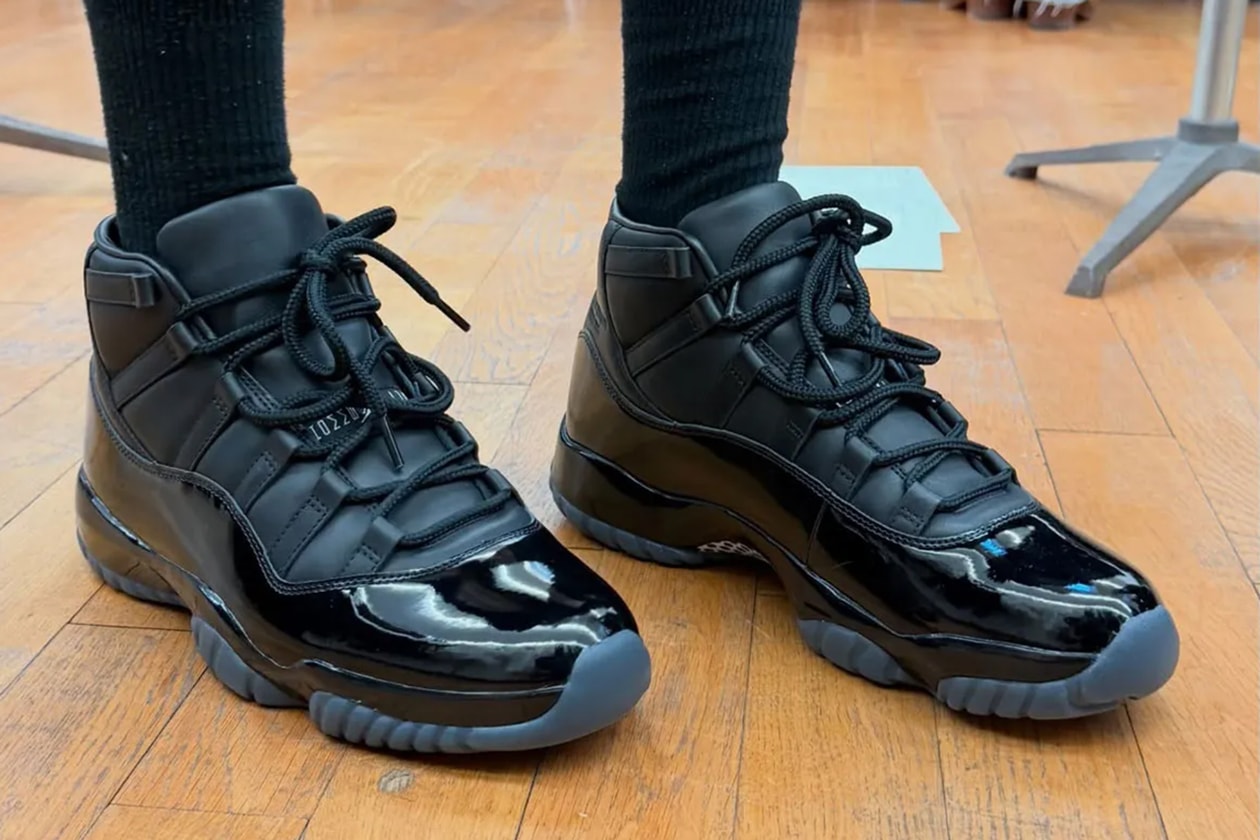 Biggest Footwear Moments FW26 Paris Fashion Week Song for the Mute adidas Samba & SL72 Pro Kiko Kostadinov Crocs POST ARCHIVE FACTION (PAF) On Cloudsoma COMME des GARÇONS HOMME PLUS Air Jordan 11 JiyongKim PUMA VS1 Village PM 2PM adidas Y-3 FW26 _J.L-A.L_ PUMA CELL Geo-1 FFFPOSTALSERVICE FFFOOTWEAR Willy Chavarria adidas Megaride & Predator