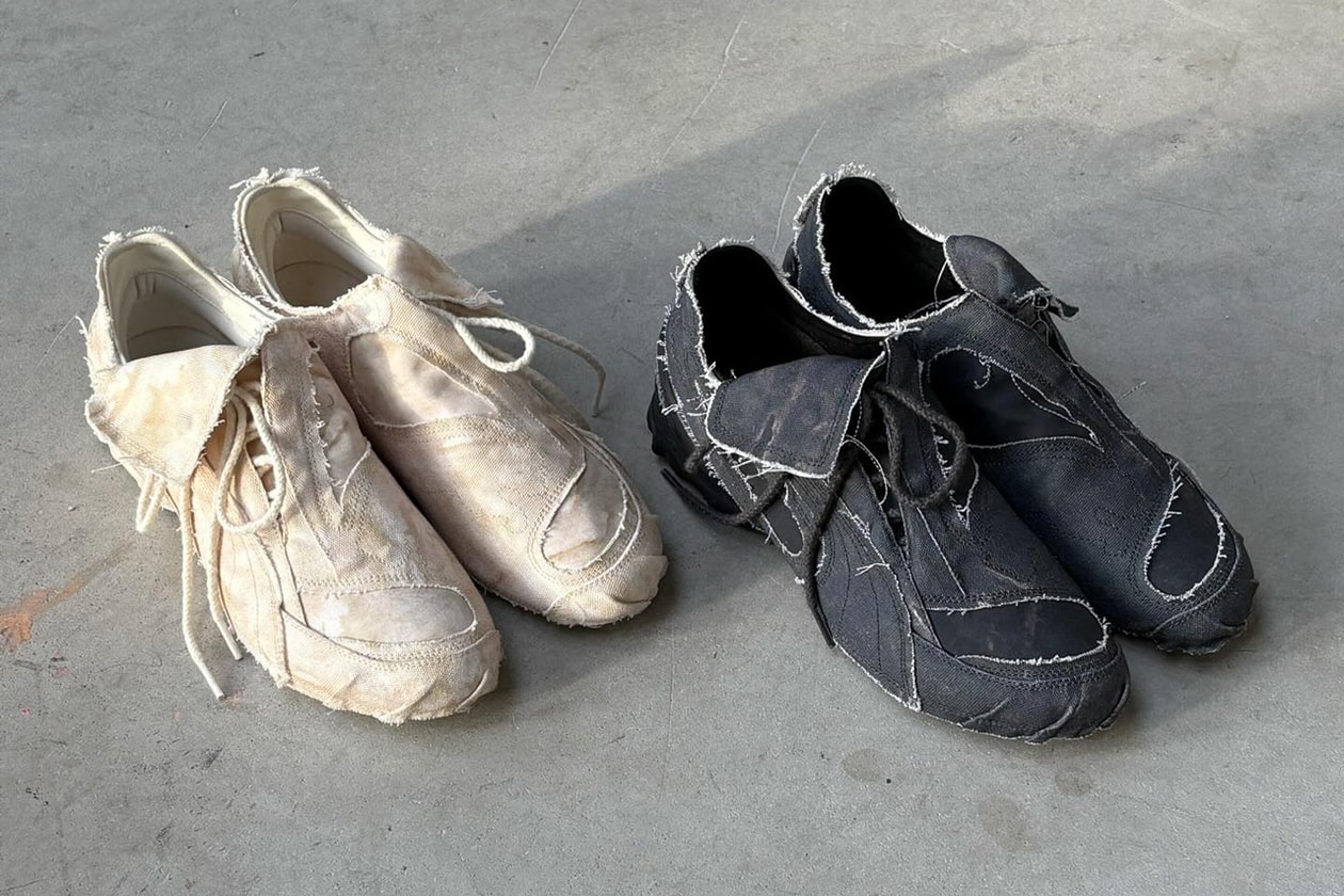 Biggest Footwear Moments FW26 Paris Fashion Week Song for the Mute adidas Samba & SL72 Pro Kiko Kostadinov Crocs POST ARCHIVE FACTION (PAF) On Cloudsoma COMME des GARÇONS HOMME PLUS Air Jordan 11 JiyongKim PUMA VS1 Village PM 2PM adidas Y-3 FW26 _J.L-A.L_ PUMA CELL Geo-1 FFFPOSTALSERVICE FFFOOTWEAR Willy Chavarria adidas Megaride & Predator