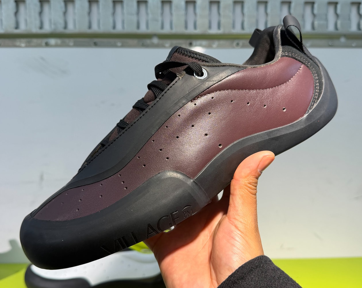 Biggest Footwear Moments FW26 Paris Fashion Week Song for the Mute adidas Samba & SL72 Pro Kiko Kostadinov Crocs POST ARCHIVE FACTION (PAF) On Cloudsoma COMME des GARÇONS HOMME PLUS Air Jordan 11 JiyongKim PUMA VS1 Village PM 2PM adidas Y-3 FW26 _J.L-A.L_ PUMA CELL Geo-1 FFFPOSTALSERVICE FFFOOTWEAR Willy Chavarria adidas Megaride & Predator