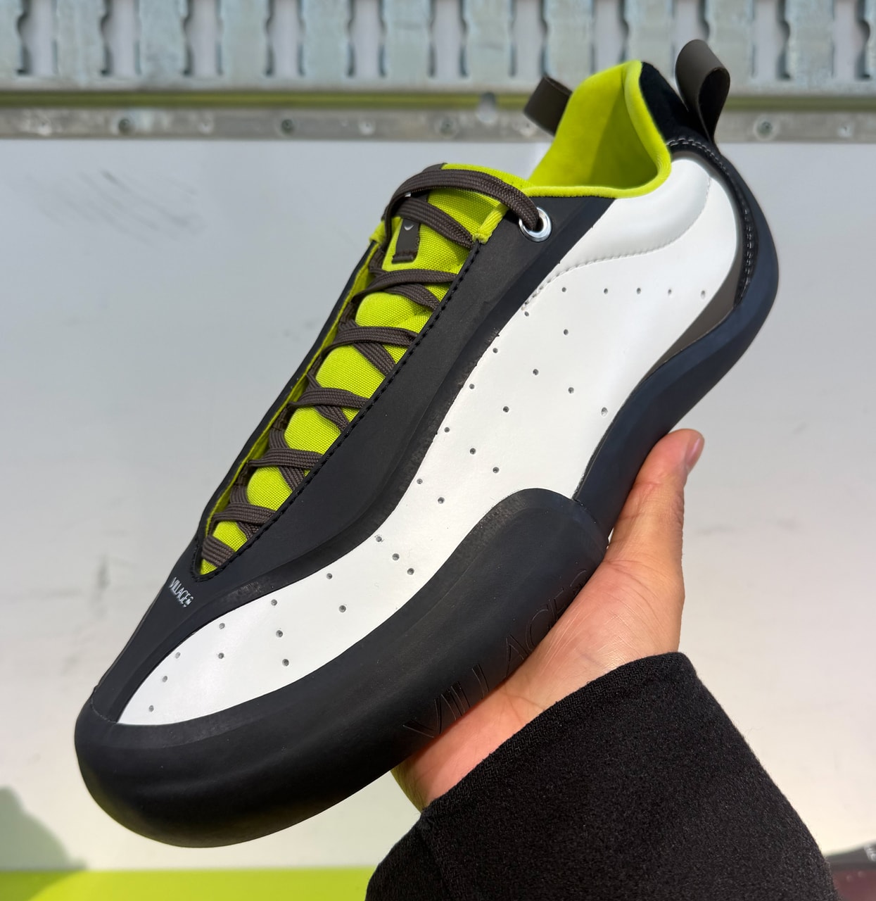 Biggest Footwear Moments FW26 Paris Fashion Week Song for the Mute adidas Samba & SL72 Pro Kiko Kostadinov Crocs POST ARCHIVE FACTION (PAF) On Cloudsoma COMME des GARÇONS HOMME PLUS Air Jordan 11 JiyongKim PUMA VS1 Village PM 2PM adidas Y-3 FW26 _J.L-A.L_ PUMA CELL Geo-1 FFFPOSTALSERVICE FFFOOTWEAR Willy Chavarria adidas Megaride & Predator