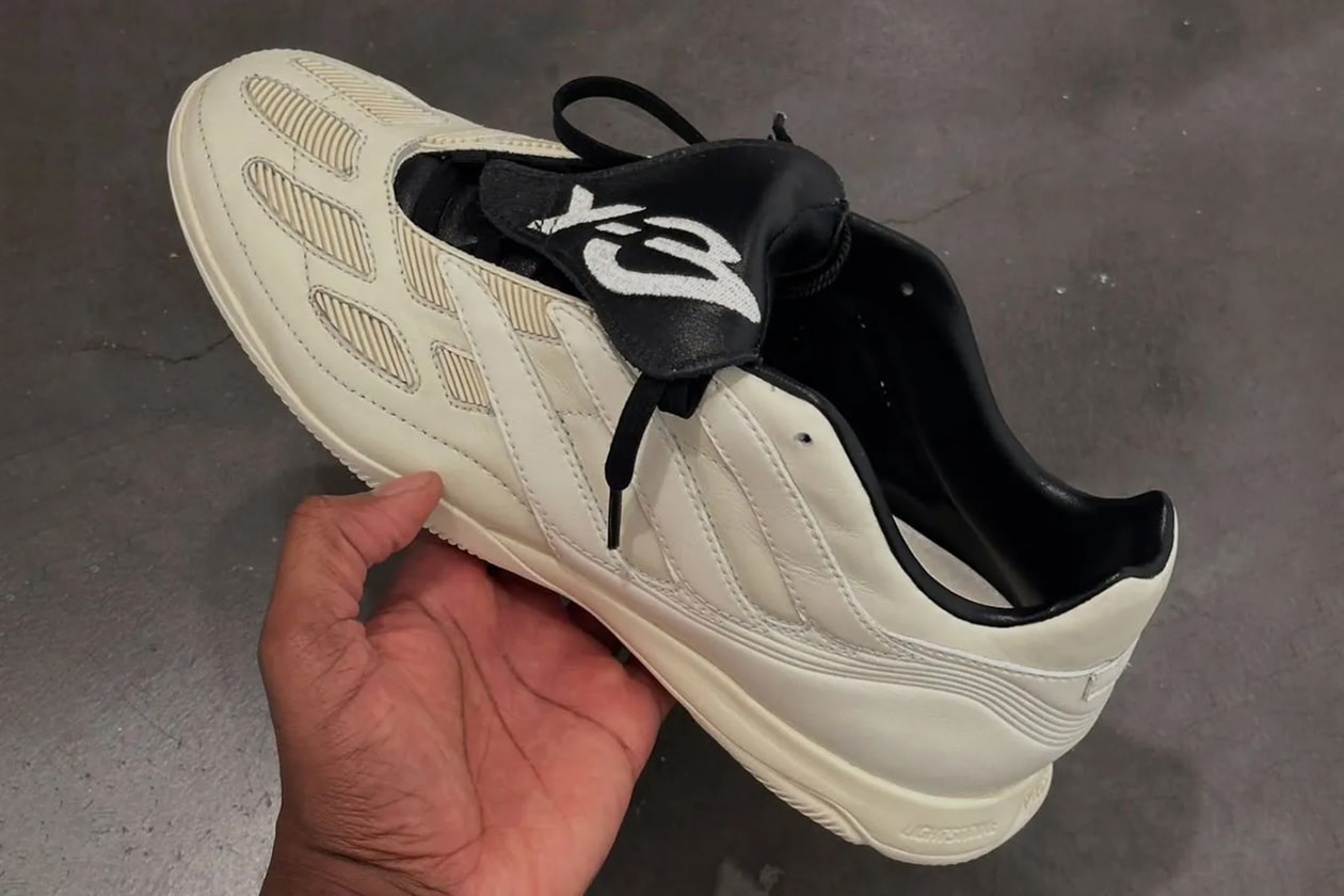 Biggest Footwear Moments FW26 Paris Fashion Week Song for the Mute adidas Samba & SL72 Pro Kiko Kostadinov Crocs POST ARCHIVE FACTION (PAF) On Cloudsoma COMME des GARÇONS HOMME PLUS Air Jordan 11 JiyongKim PUMA VS1 Village PM 2PM adidas Y-3 FW26 _J.L-A.L_ PUMA CELL Geo-1 FFFPOSTALSERVICE FFFOOTWEAR Willy Chavarria adidas Megaride & Predator