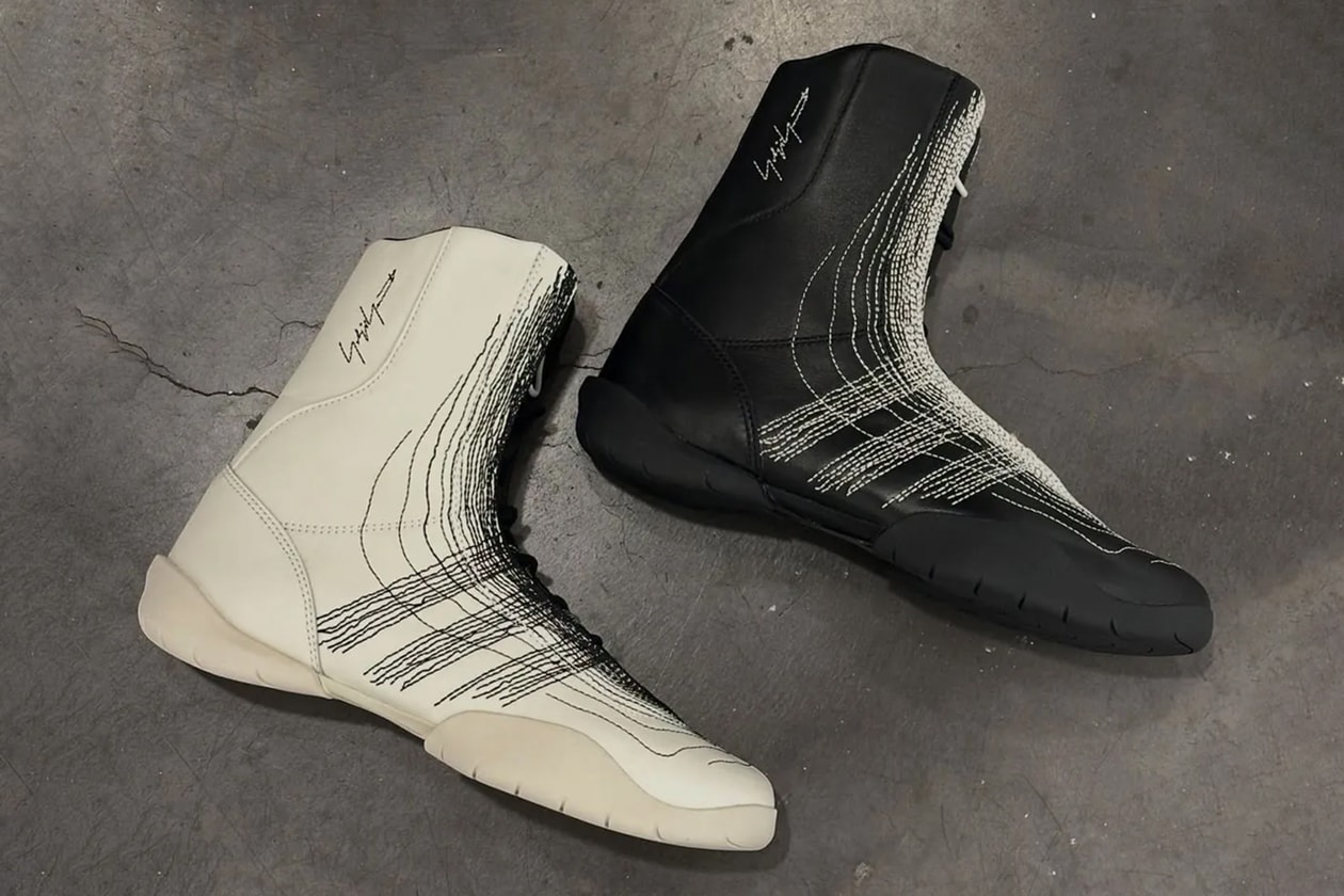 Biggest Footwear Moments FW26 Paris Fashion Week Song for the Mute adidas Samba & SL72 Pro Kiko Kostadinov Crocs POST ARCHIVE FACTION (PAF) On Cloudsoma COMME des GARÇONS HOMME PLUS Air Jordan 11 JiyongKim PUMA VS1 Village PM 2PM adidas Y-3 FW26 _J.L-A.L_ PUMA CELL Geo-1 FFFPOSTALSERVICE FFFOOTWEAR Willy Chavarria adidas Megaride & Predator