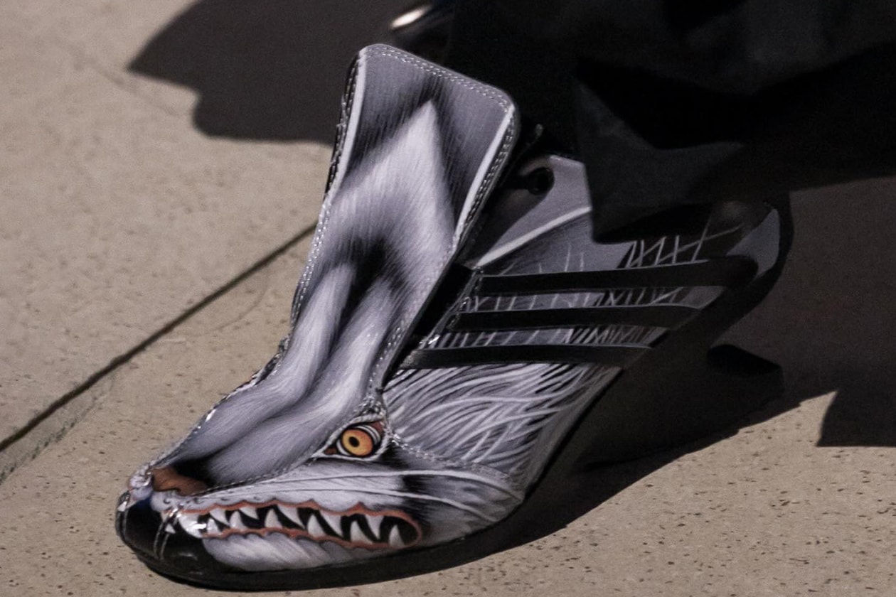 Biggest Footwear Moments FW26 Paris Fashion Week Song for the Mute adidas Samba & SL72 Pro Kiko Kostadinov Crocs POST ARCHIVE FACTION (PAF) On Cloudsoma COMME des GARÇONS HOMME PLUS Air Jordan 11 JiyongKim PUMA VS1 Village PM 2PM adidas Y-3 FW26 _J.L-A.L_ PUMA CELL Geo-1 FFFPOSTALSERVICE FFFOOTWEAR Willy Chavarria adidas Megaride & Predator