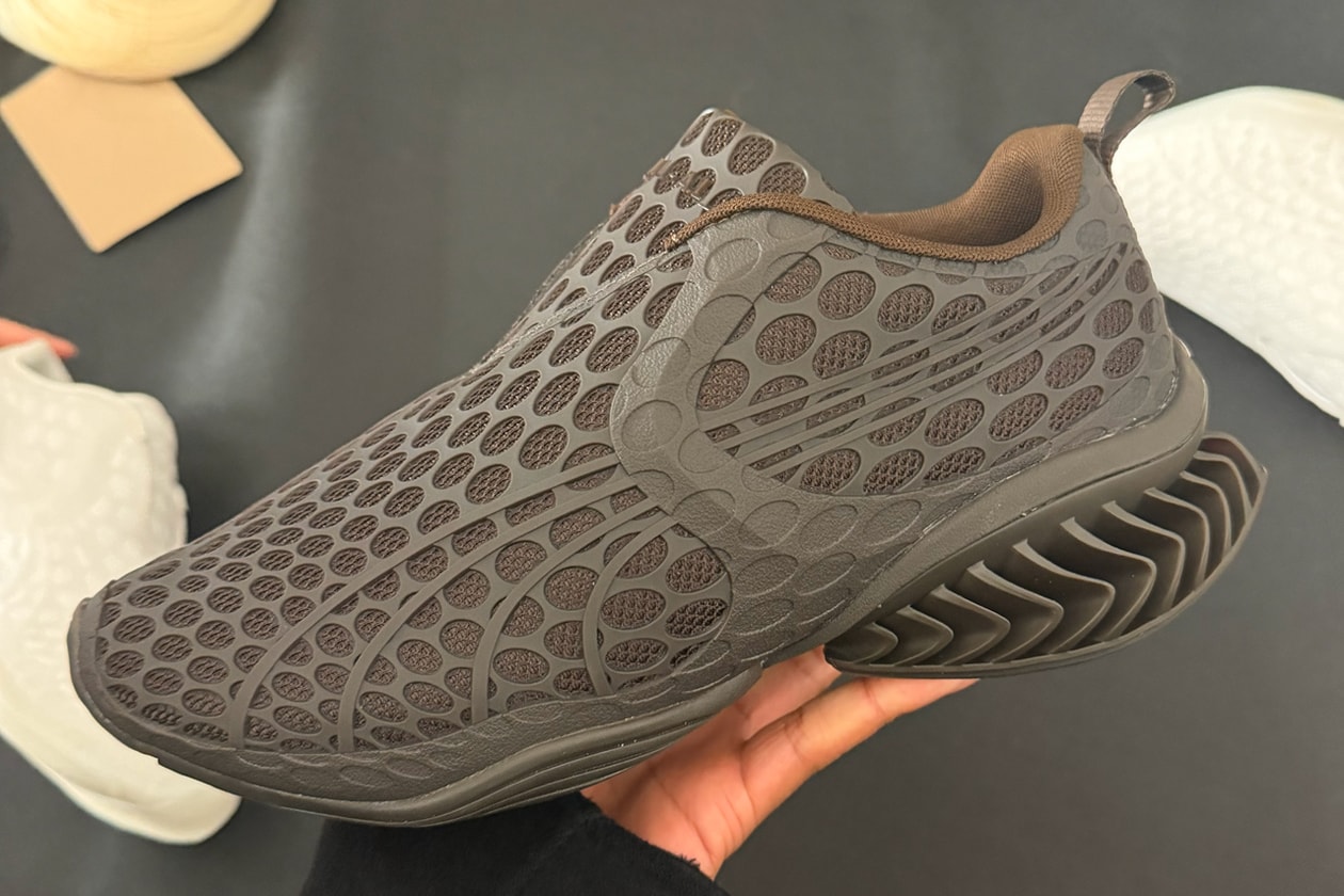 Biggest Footwear Moments FW26 Paris Fashion Week Song for the Mute adidas Samba & SL72 Pro Kiko Kostadinov Crocs POST ARCHIVE FACTION (PAF) On Cloudsoma COMME des GARÇONS HOMME PLUS Air Jordan 11 JiyongKim PUMA VS1 Village PM 2PM adidas Y-3 FW26 _J.L-A.L_ PUMA CELL Geo-1 FFFPOSTALSERVICE FFFOOTWEAR Willy Chavarria adidas Megaride & Predator