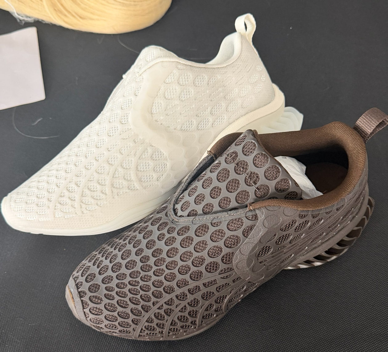 Biggest Footwear Moments FW26 Paris Fashion Week Song for the Mute adidas Samba & SL72 Pro Kiko Kostadinov Crocs POST ARCHIVE FACTION (PAF) On Cloudsoma COMME des GARÇONS HOMME PLUS Air Jordan 11 JiyongKim PUMA VS1 Village PM 2PM adidas Y-3 FW26 _J.L-A.L_ PUMA CELL Geo-1 FFFPOSTALSERVICE FFFOOTWEAR Willy Chavarria adidas Megaride & Predator