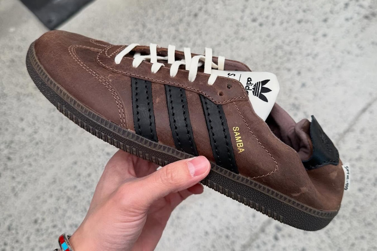 Biggest Footwear Moments FW26 Paris Fashion Week Song for the Mute adidas Samba & SL72 Pro Kiko Kostadinov Crocs POST ARCHIVE FACTION (PAF) On Cloudsoma COMME des GARÇONS HOMME PLUS Air Jordan 11 JiyongKim PUMA VS1 Village PM 2PM adidas Y-3 FW26 _J.L-A.L_ PUMA CELL Geo-1 FFFPOSTALSERVICE FFFOOTWEAR Willy Chavarria adidas Megaride & Predator